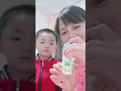 pulverizador nasal salino