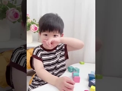 Spray nasal salino para tratamento da rinite alérgica infantil