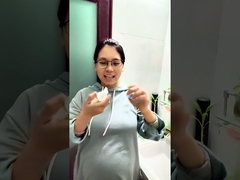 Spray nasal com solução salina de cleanote para mulheres grávidas rinite congestão do frio#rinite#frio#grávida