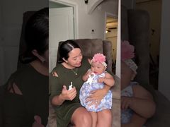 【F】Spray nasal com solução salina Cleanote para corrimento nasal em crianças