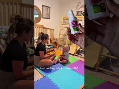 【G】Spray nasal salino Cleanote - para toda a família