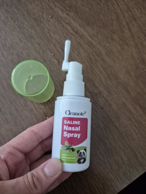 Últimas notícias da empresa sobre Ótimo para narizes sensíveis